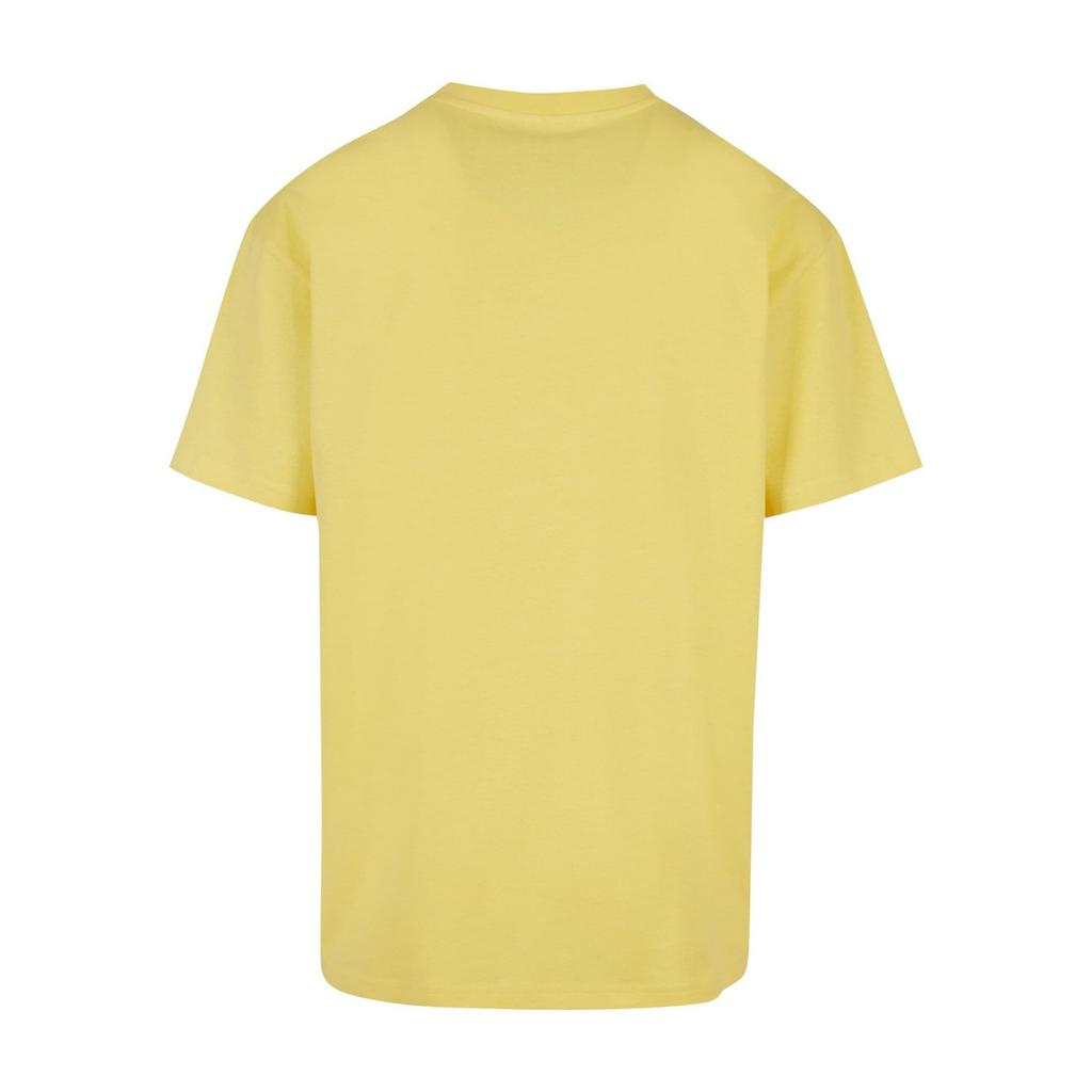 Urban Classics Mens Oversized T-Shirt (Pack of 2)