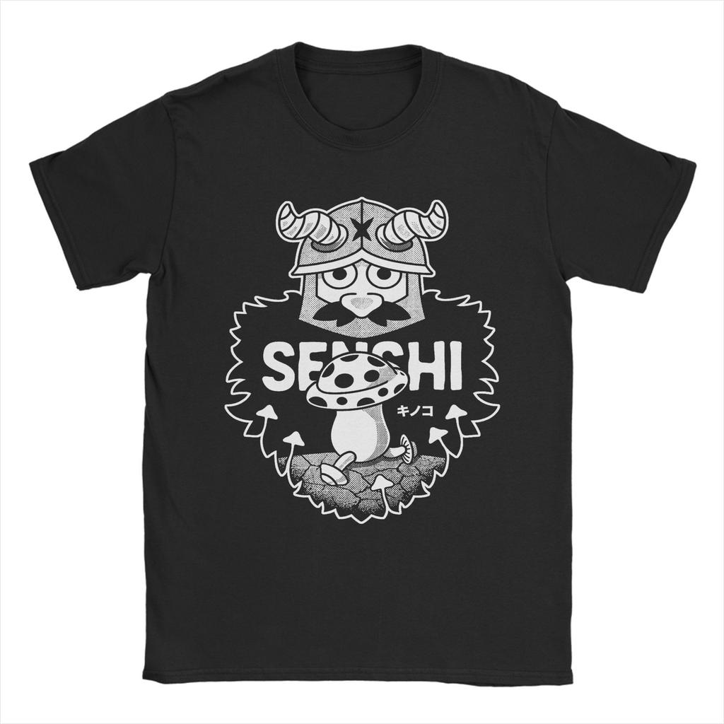 Men Women's Delicious in Dungeon First Supper T Shirt Cotton Clothing Funny Short Sleeve Round Neck Tees Printed T-Shirt