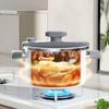 KOBACH Pressure Soup Pot 5.5L