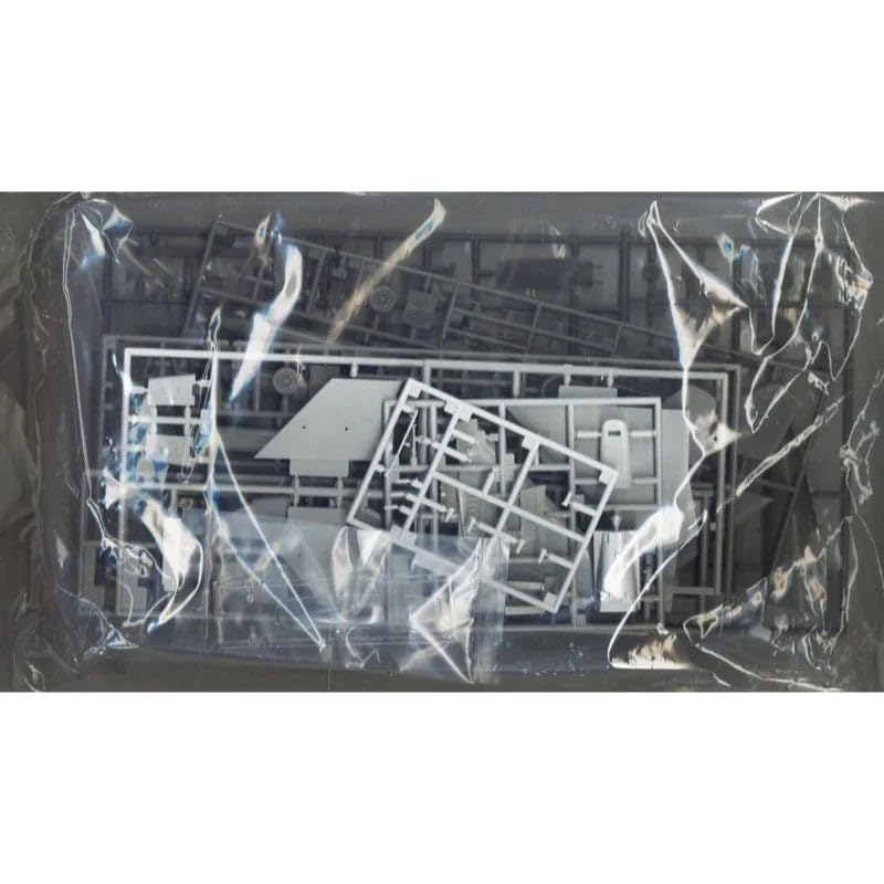 Hasegawa Eagle 306SQ 40th Anniversary Painted Plastic Model 02382 1/72 F-15J