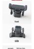 Radiator Coolant Bottle Stopper for Ford Fiesta EcoSport, Part 1806070 AV61-8C083-AB