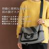 VITAFELICE Women's Mesh 3-Way Mini Backpack (ubb-sp-0279) (Black)