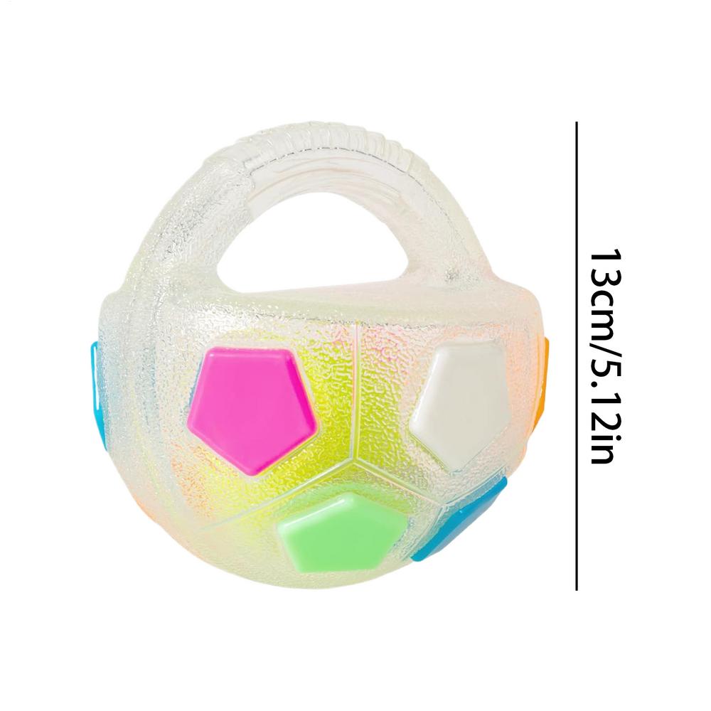 

Игра с мячом для собаки, бросание и приношение, с ручкой, успокаивающий мяч для собаки, породы агрессивных грызунов, сопровождение уличных тренировок, пищалки