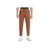 Nike Men's Sportswear Tech Fleece Tapered Pants Cacao Wow DQ4312-259