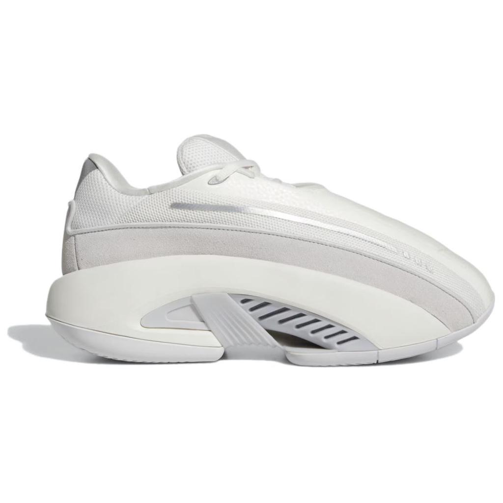 Adidas Mad IIInfinity 'White Dash Grey' Sneakers IH2811