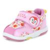 Para meninas – Tênis de sola reta e slipons