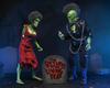 NECA Trash Suicide Pack Clothed Action Figures 20cm The Return of the Living Dead & 2 -