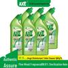 Jingyi Sterilizing Toilet Cleaner - 6 X 500g Set