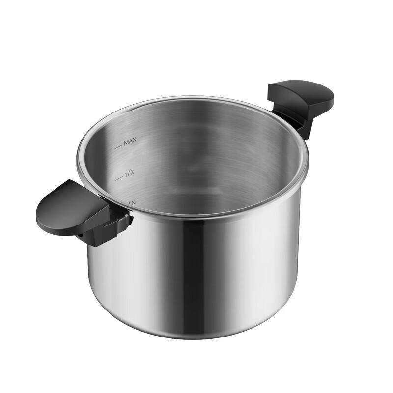 Sanhe Fire Kylin Stainless Steel Pressure Cooker