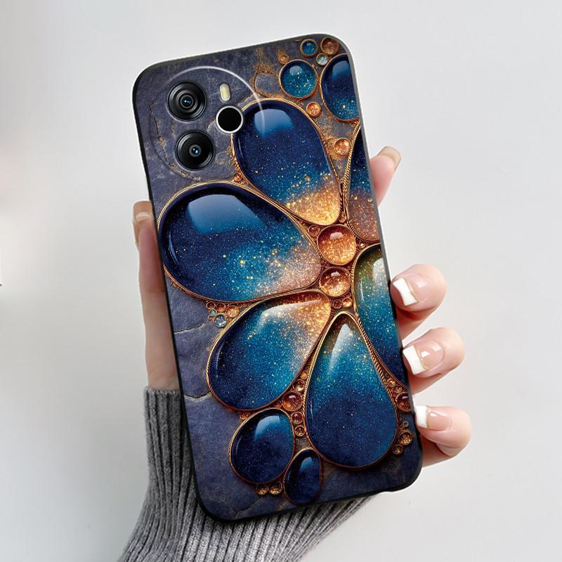 Hülle Für Blackview Shark 8 Handyhülle Ästhetisch Luxuriös Niedlich Cool Jungen Mädchen Weiche Silikonhülle Für Black view Shark8 Hülle