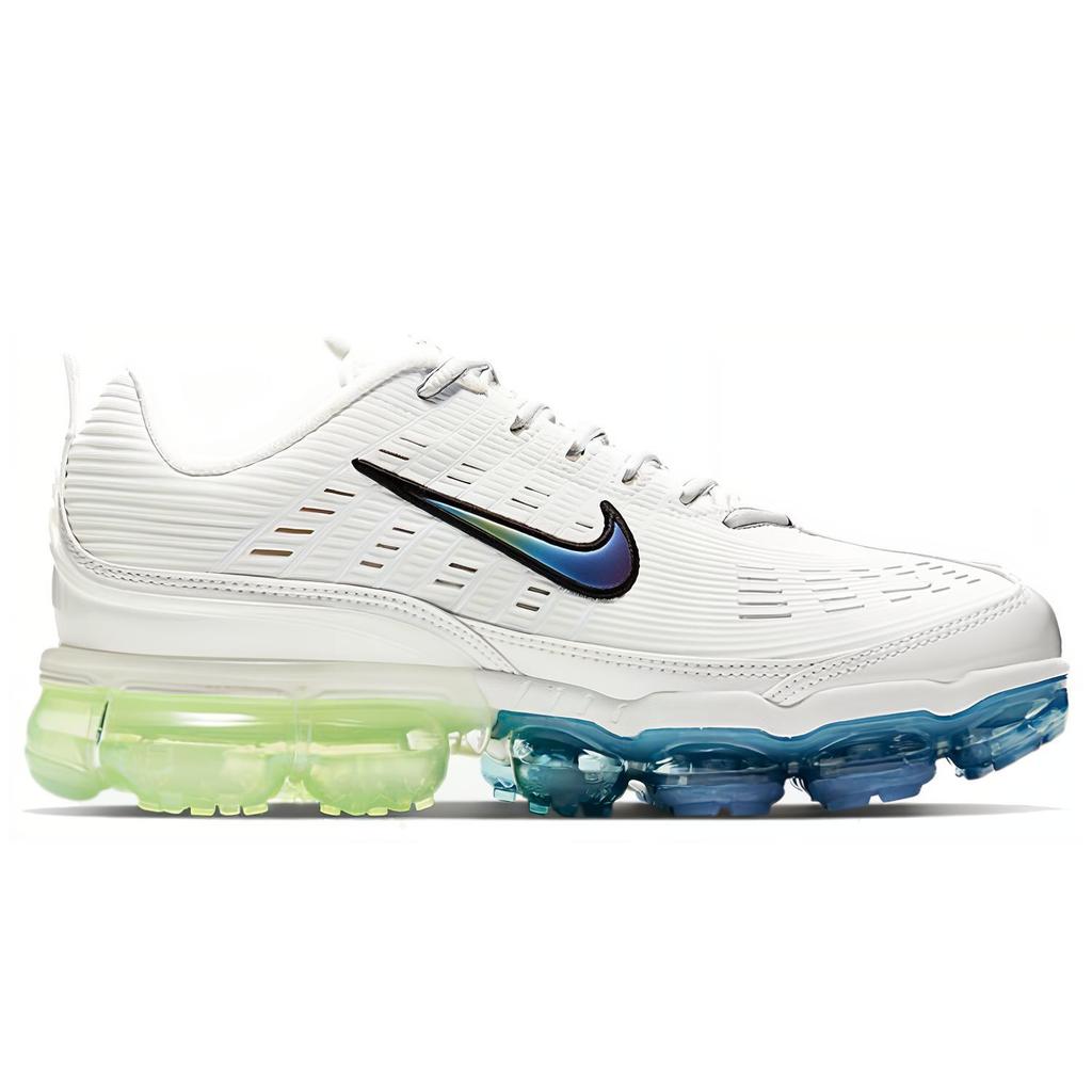 New Nike Air VaporMax 360 Bubble Pack White CT5063-100