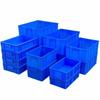 Yuji Heavy-Duty Plastic Storage & Transport Box