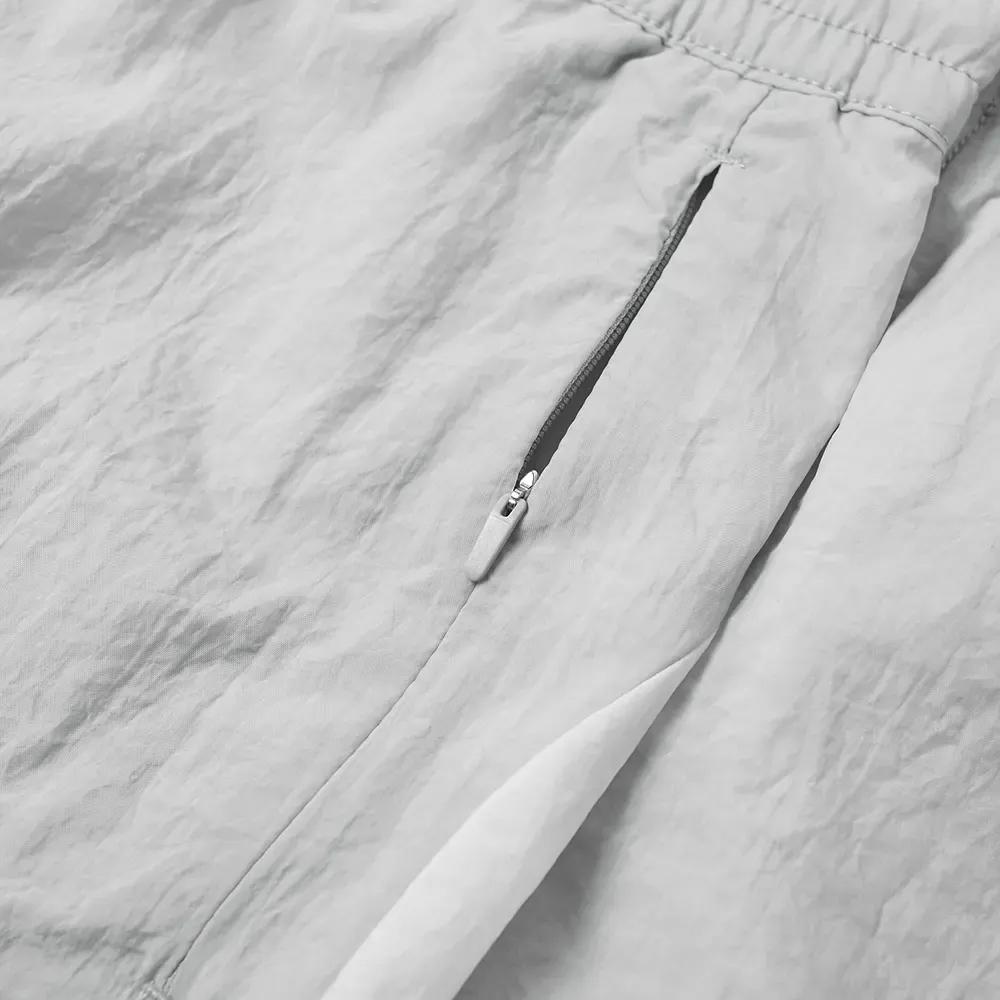 Nike Knitted Sweatpants Men's Gray (Unisex) Knitted Sweatpants AJ2300 012