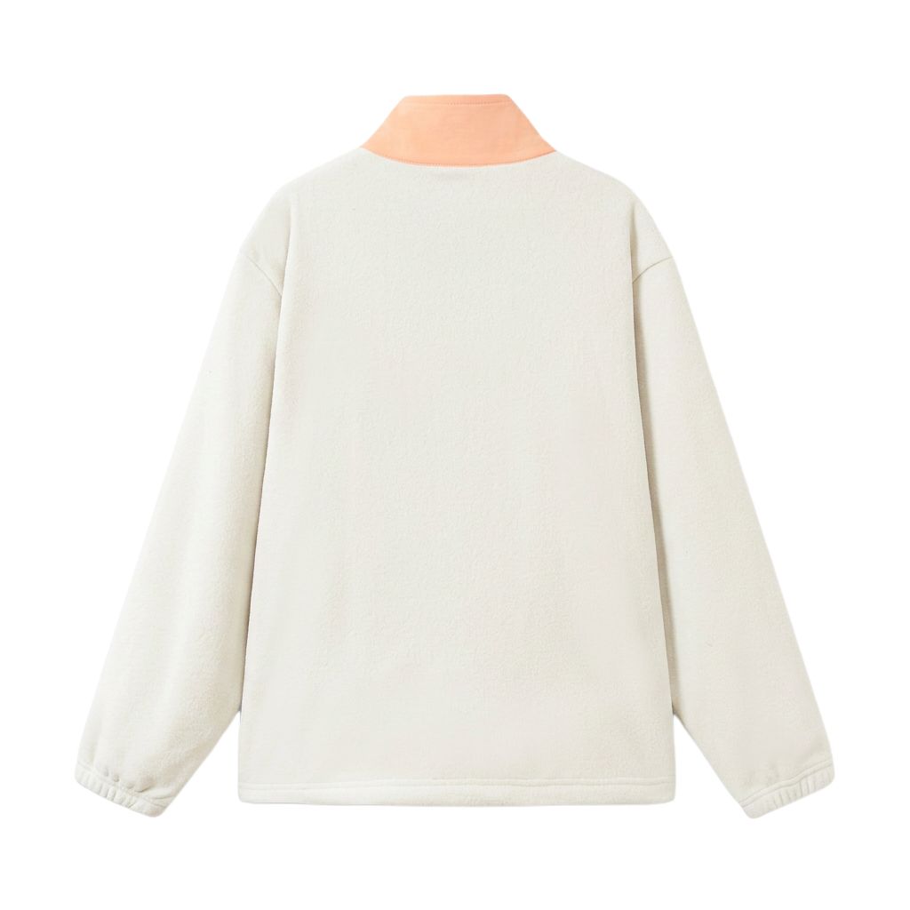 Kids' PUMA Kids Sweatshirts Stand Collar Moderate