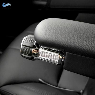 Car Accessories Seat Armrest Box Adjuster Konbs For Land Rover Discovery 5 LR5 2017-22 For Range Rover Vogue Sport L405