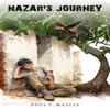 Nazars Journey by Paul T. Mascia Paperback Book 9781035822720