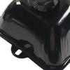 Gas Fuel Petrol Tank Iron High Performance for 50cc-125cc ATV Accessory 1 Piece