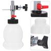 Brake Fluid Changing Pot Practical 1L Capacity Auto Oil Change Bottle Sturdy Maintenance Tool for Car Repair