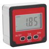 Magnetic Digital Level Angle Meter Gauge Digital Inclinometer Angle Finder Measurement Instrument