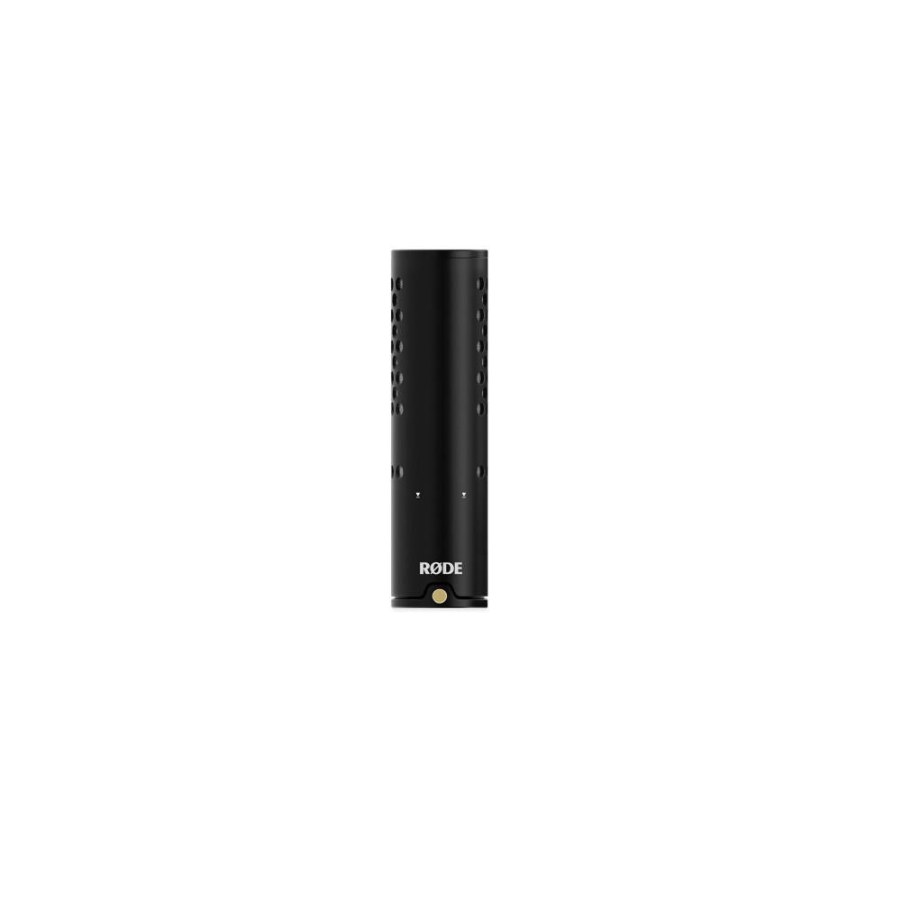 RODE VideoMicro II Camera Microphone