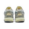 New Balance 2002R Protection Pack - Mirage Gray Unisex Sneaker Grau Trooper M2002RDD