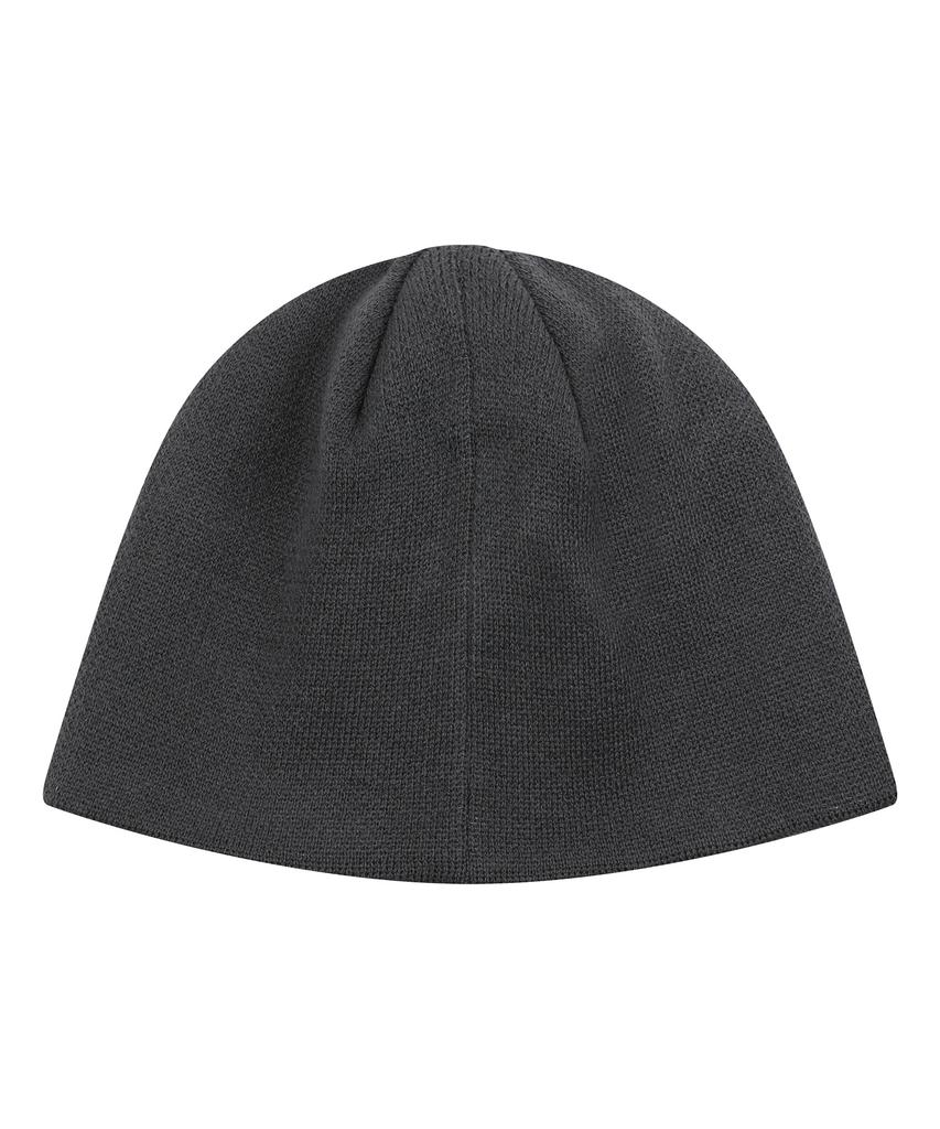 MUCENT Jacquard Signature Logo Beanie Unisex (2 Colors)