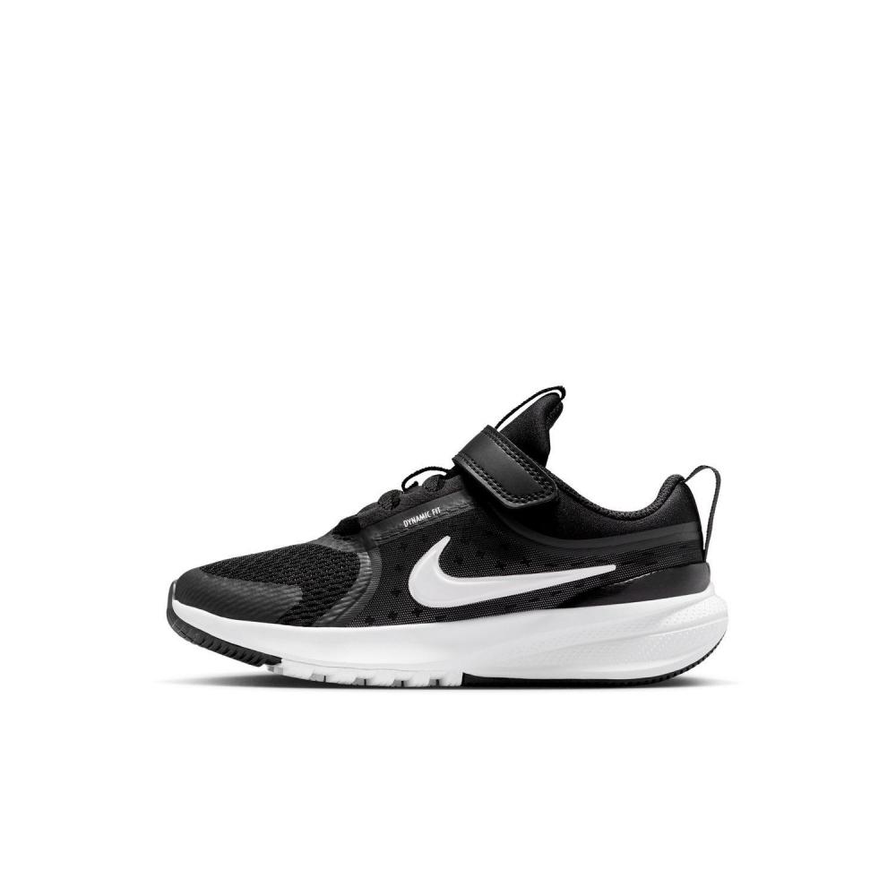 

Nike Star Runner 5 Ps 002blk Wht 170