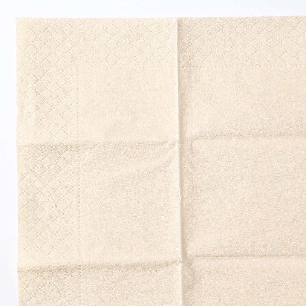 MUJI Bamboo Portable Paper Napkins MAA76A2S 100%