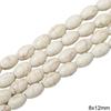 Handmade Natural Stone Round Beads for DIY Jewelry: Bracelets, Necklaces, Pendants