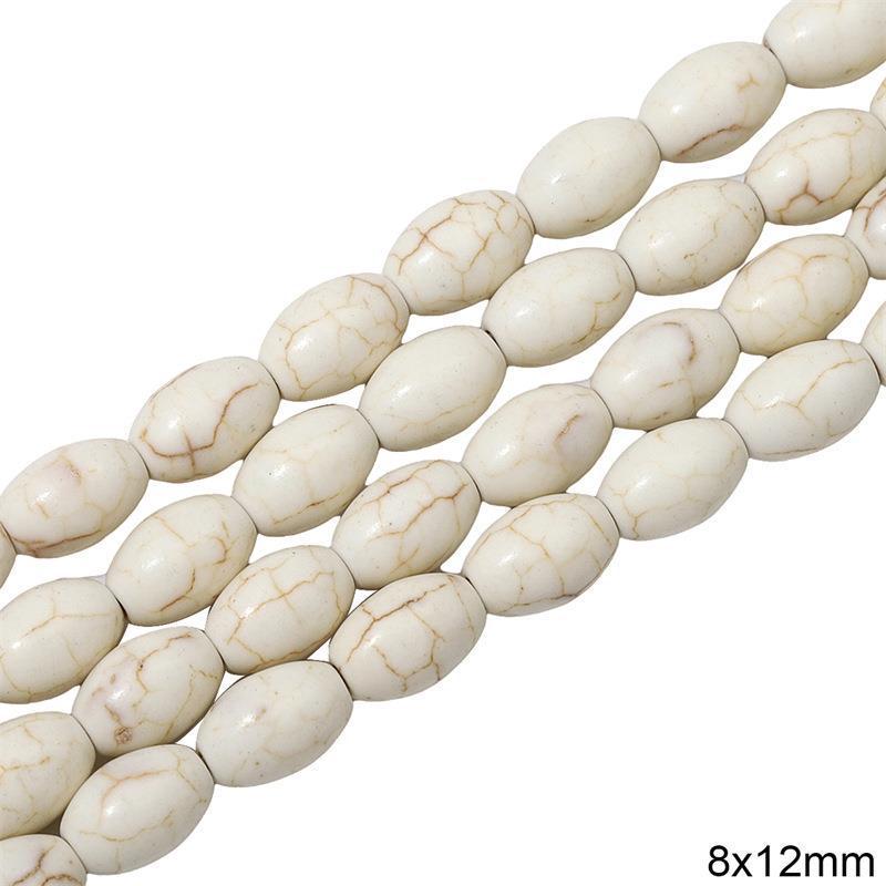 Handmade Natural Stone Round Beads for DIY Jewelry: Bracelets, Necklaces, Pendants