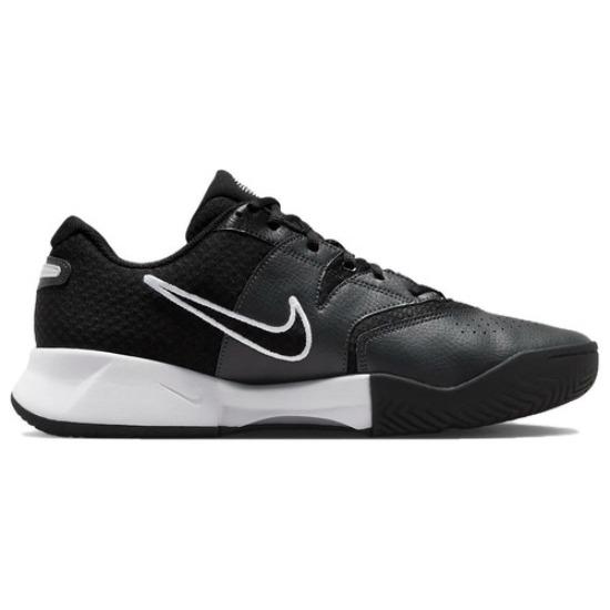 NikeCourt Lite 4 Black White FD6574-001
