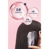 Unove Maschera per Capelli Hydra Coat Glow 200ml – Idratazione 100 Ore, Lock & Smooth, Lucentezza, Cura dei Capelli, Coreana