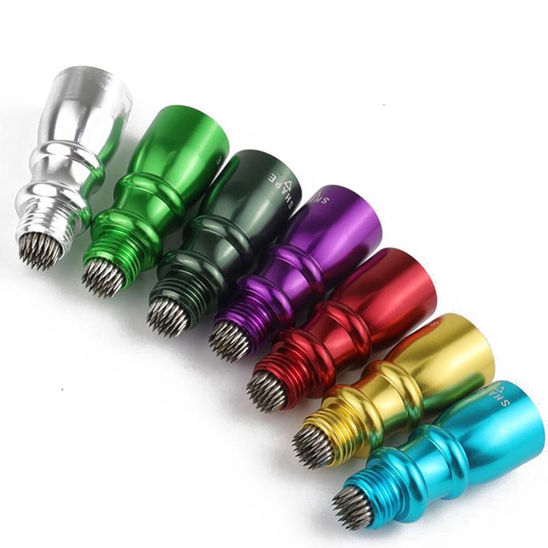 1 buc. Modelator Vârf Tac Biliard Accesoriu Biliard Conic Scuff Vârfuri Alege Modelator Vârf Tac Pentru Vârfuri Tac Biliard Îmbunătățite Instrument