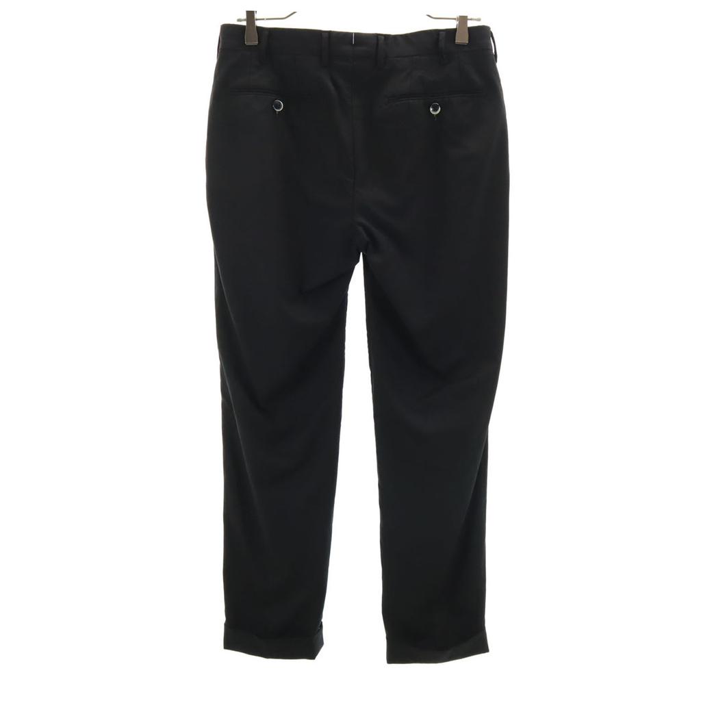 m039 made in Japan Slacks pants 44 black Eminento Women Used