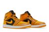 Jordan 1 Mid Chutney Taxi (Women's)