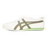 ONITSUKA TIGER Sneakers Unisex Mexico 66 Slip-On Bianco Verde Oliva 1183B815-105
