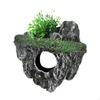 Aquarium Decor Fish Tank Decorations Landscaping Decoration Stone Ornament for