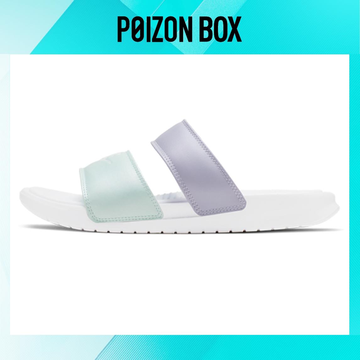 

сабо Nike Benassi Flip-flops Women 819717-103