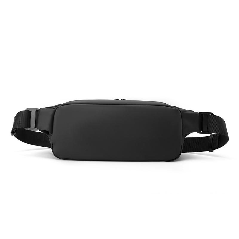 Quality Nyl Chest Pack Fashi Business Men Waist Bag 2026 New Male Fanny Pack Phe Bag Leisure Travel Shoulder Crossbody Bag