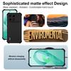 IMAK For Xiaomi Poco F8 Pro/Redmi K90 5G Case TPU Phone Cover Airbag Shockproof Protection