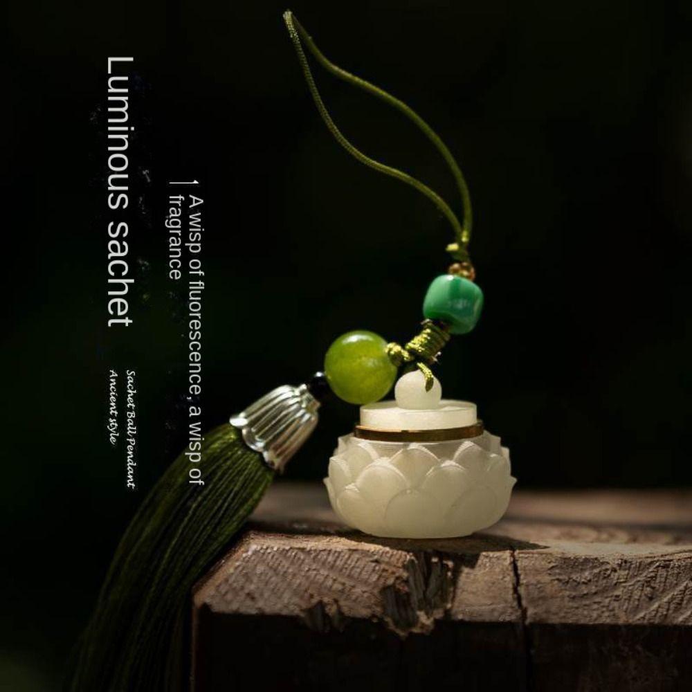 

Lotus Flower Chinese Knot Key Chains Tassels Tassel Car Keyring DIY Crafts Gift style D