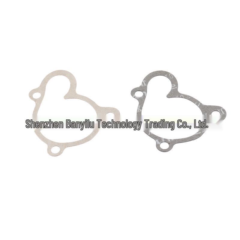 Water Pump Impeller Repair Kit for Linhai VOG Aeolus 260CC/300CC ATV