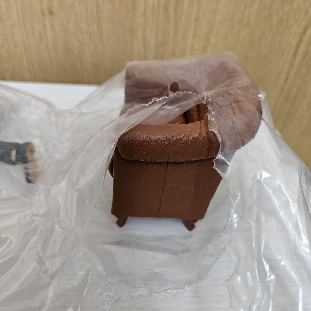 [USED] One Piece Sir Crocodile Figure