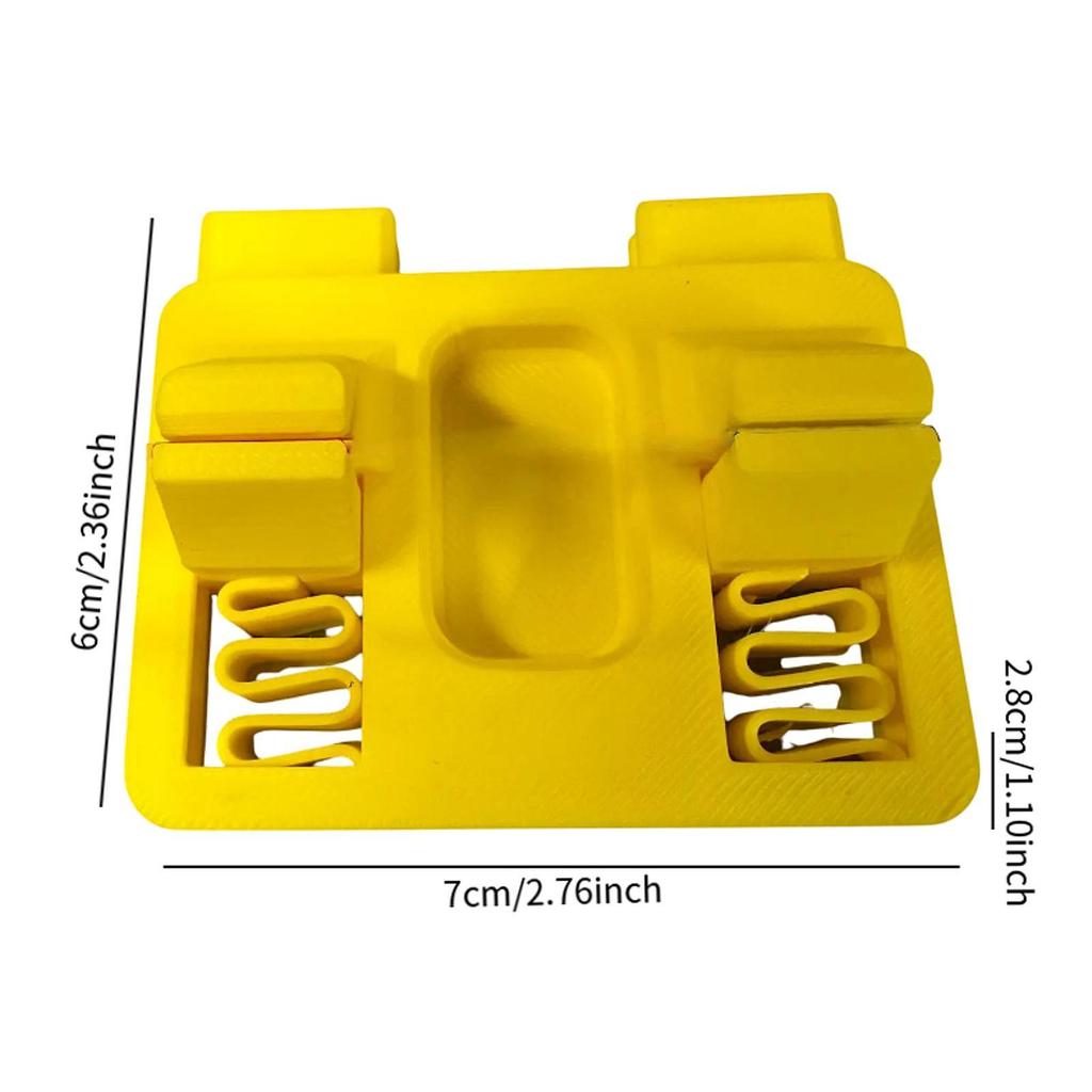 Electric Wire Welding Fixture Wire Soldering Aid Multipurpose Holding Power