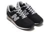 996 New Balance GORE-TEX 'Black Metallic Silver' CM996XB2