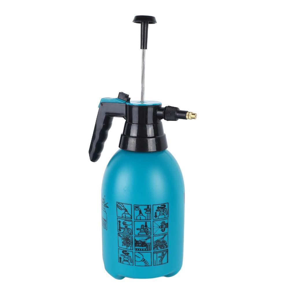 Adjustable Nozzle Pressure Sprayer Strong Power Handheld Sprayer Pump Sprayer Plant Washing