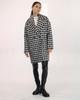 Coat Stimma 838 S Black Foot