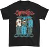 CYPRESS HILL Blunted Slim-Fit T-Shirt Black S-2XL NEW