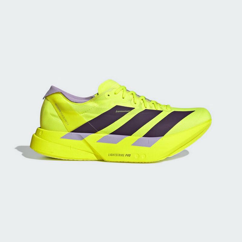 Adidas Adizero Adios Pro 4 M Men s Running Shoes EU 40