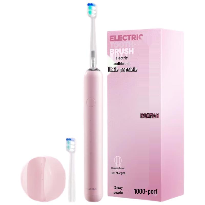 Roaman Умная звуковая электрическая зубная щетка